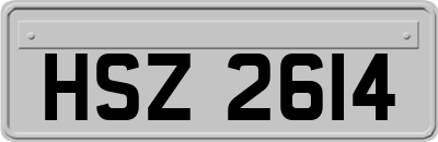 HSZ2614