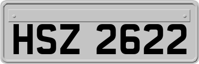 HSZ2622
