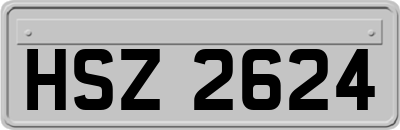 HSZ2624
