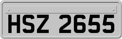 HSZ2655