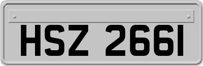 HSZ2661