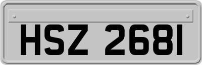 HSZ2681