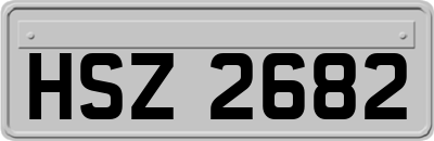 HSZ2682