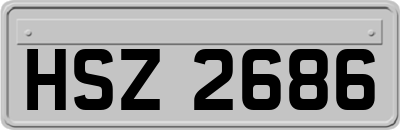HSZ2686