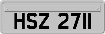 HSZ2711