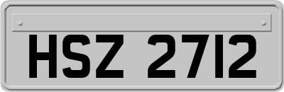HSZ2712