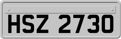 HSZ2730