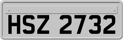 HSZ2732