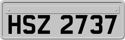 HSZ2737