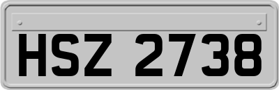 HSZ2738