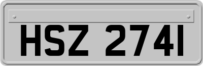 HSZ2741