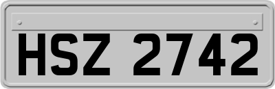 HSZ2742