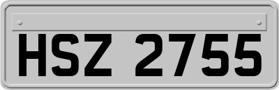 HSZ2755