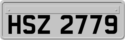 HSZ2779