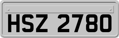 HSZ2780