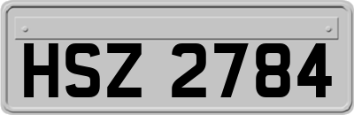 HSZ2784