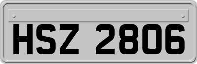 HSZ2806