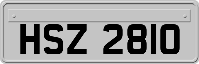 HSZ2810