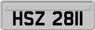 HSZ2811