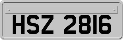 HSZ2816