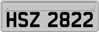 HSZ2822