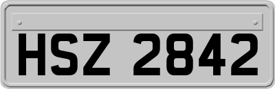 HSZ2842