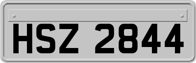 HSZ2844