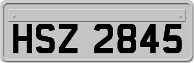HSZ2845