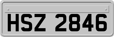 HSZ2846