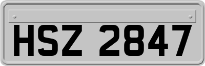 HSZ2847