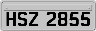 HSZ2855