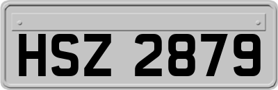 HSZ2879