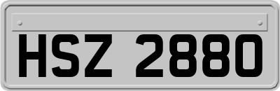 HSZ2880