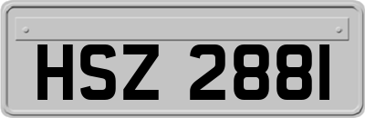 HSZ2881
