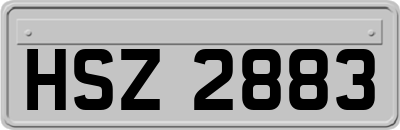 HSZ2883