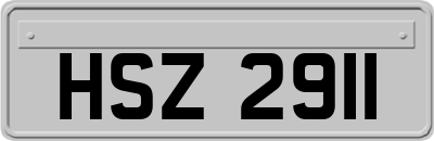 HSZ2911