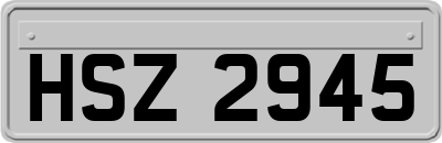 HSZ2945