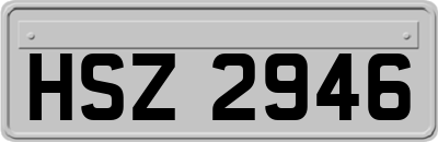 HSZ2946
