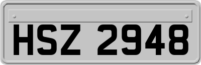 HSZ2948