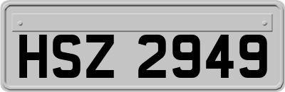 HSZ2949