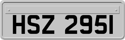 HSZ2951