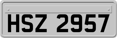 HSZ2957