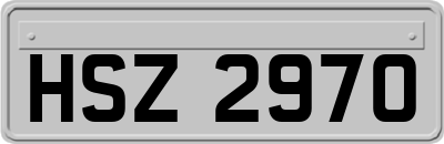 HSZ2970