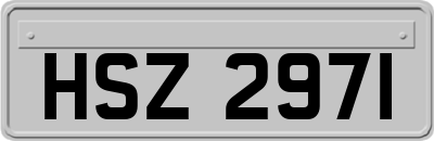 HSZ2971