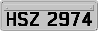 HSZ2974
