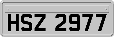 HSZ2977