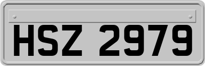 HSZ2979
