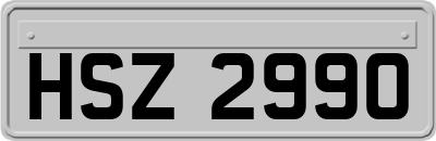 HSZ2990