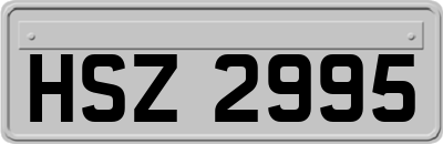HSZ2995
