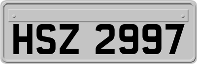 HSZ2997